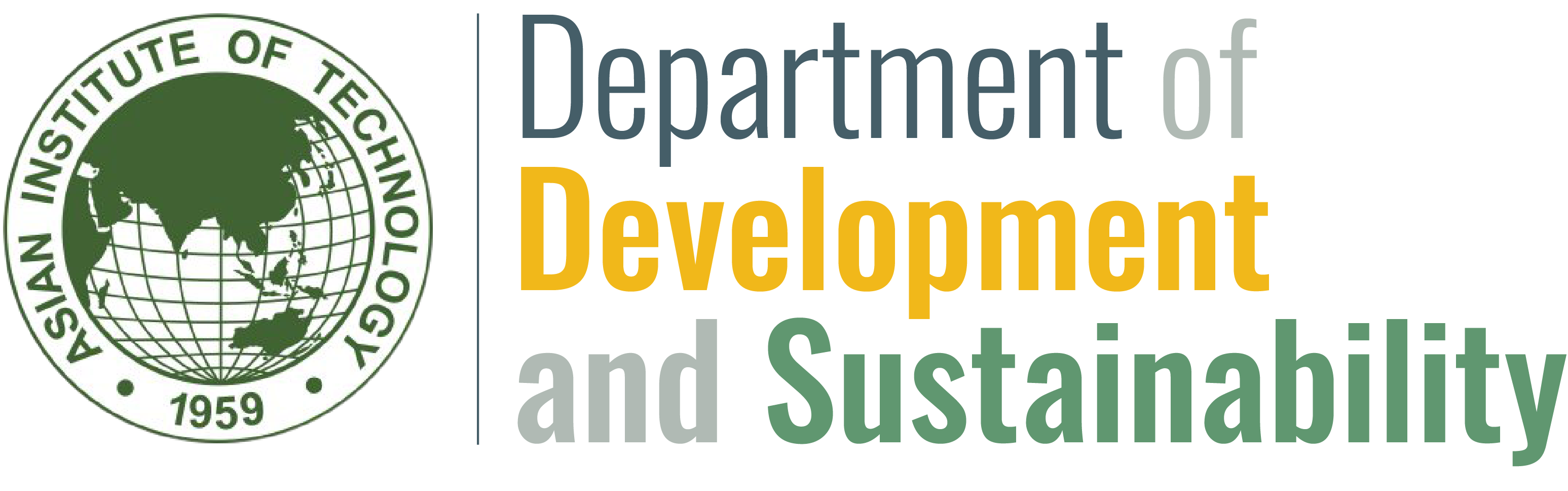 Department of Development and Sustainability