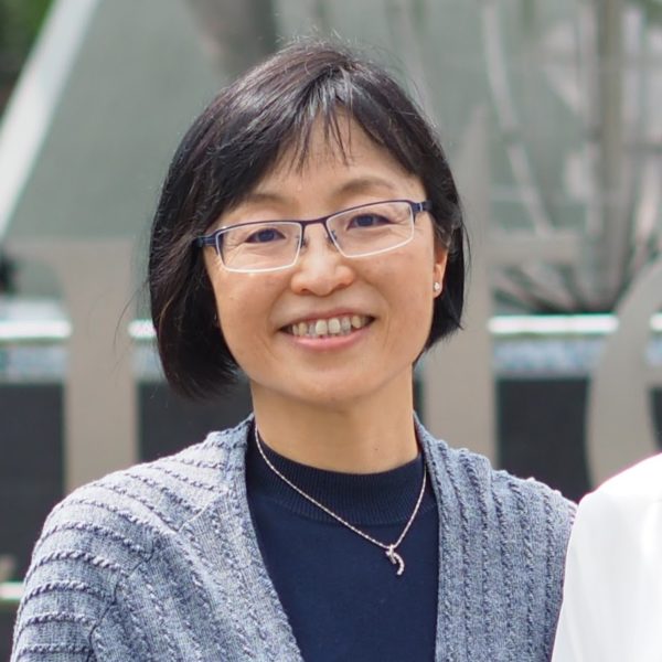 Professor Kyoko Kusakabe