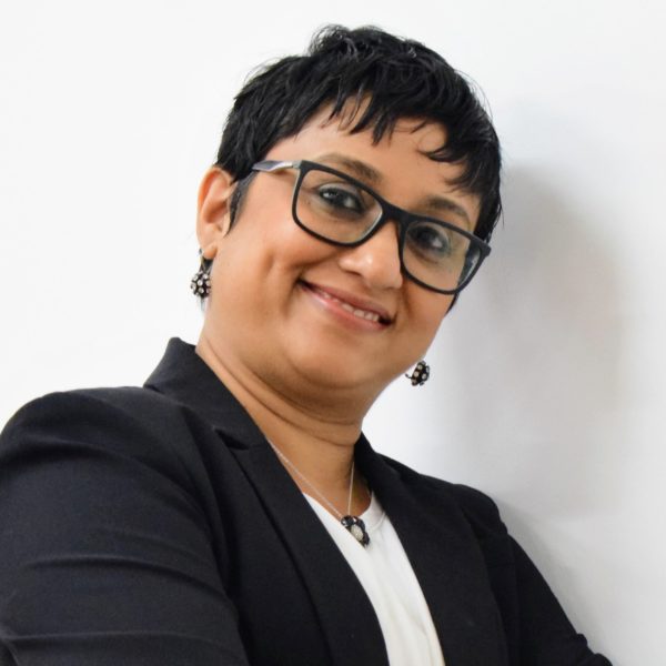 Asst.Prof. Joyee S. Chatterjee