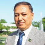 Prof. Rajendra P. Shrestha